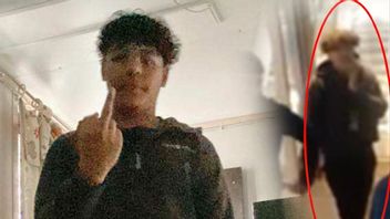 Leandro De Jesus Ramos. Foto: Polisen