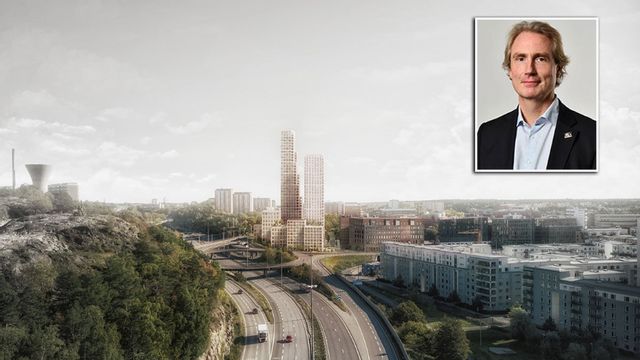 Foto och illustration: Balder.