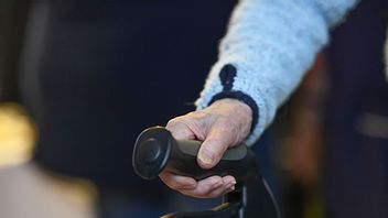 Genrebild:  Pontus Lundahl / TT 