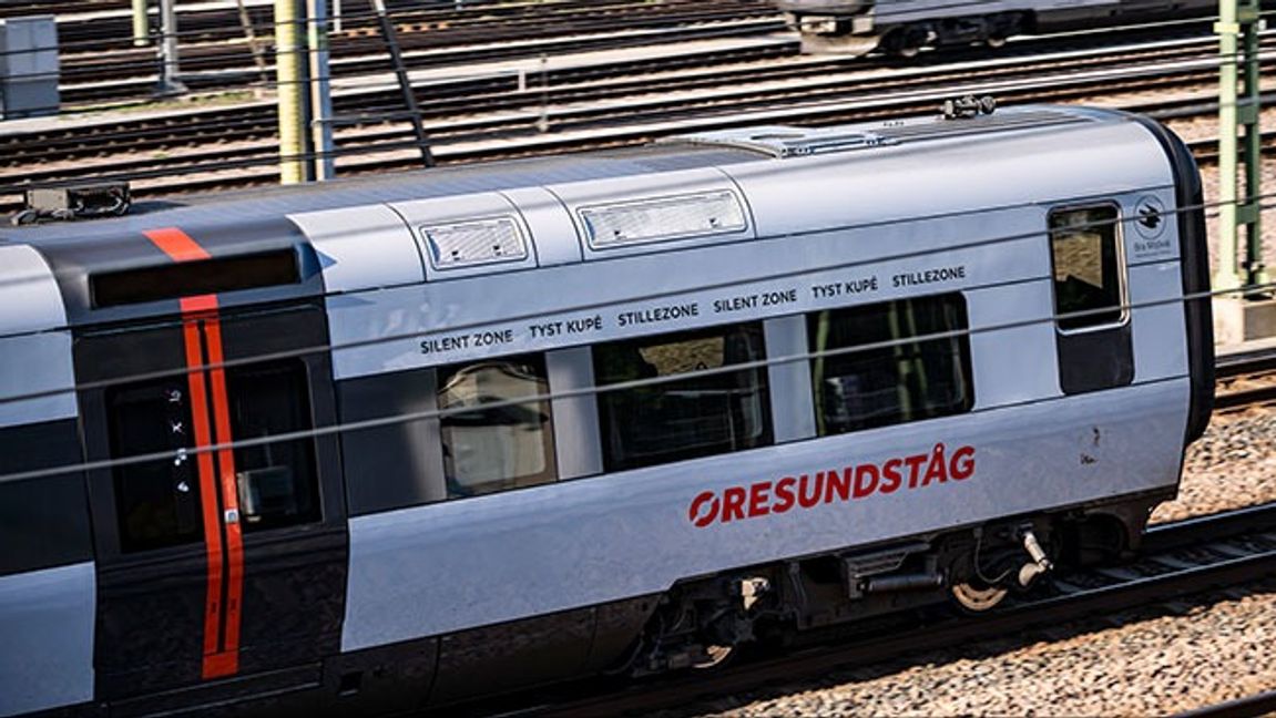 Genrebild. Bild: Johan Nilsson / TT