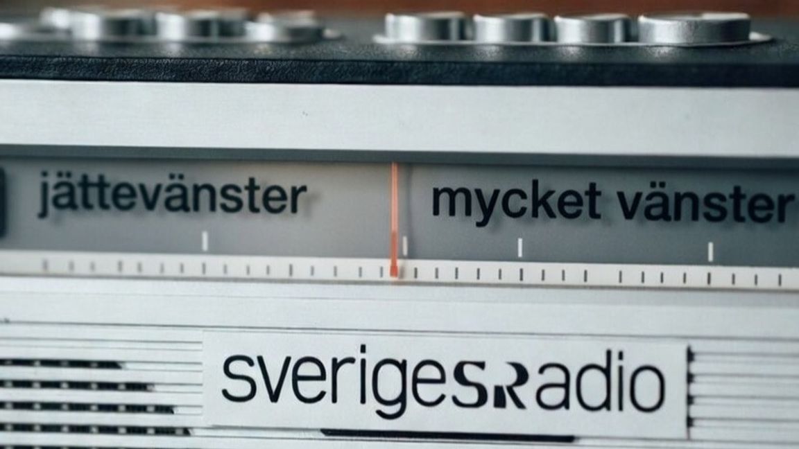 Hjort: Ännu ett Public service-haveri