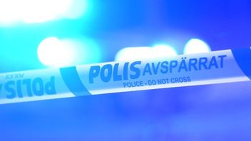 Arkivbild. Foto: Fredrik Sandberg/TT