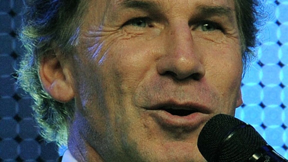 Franco Baresi. Foto: Kurt Schorrer/CC BY 2.0