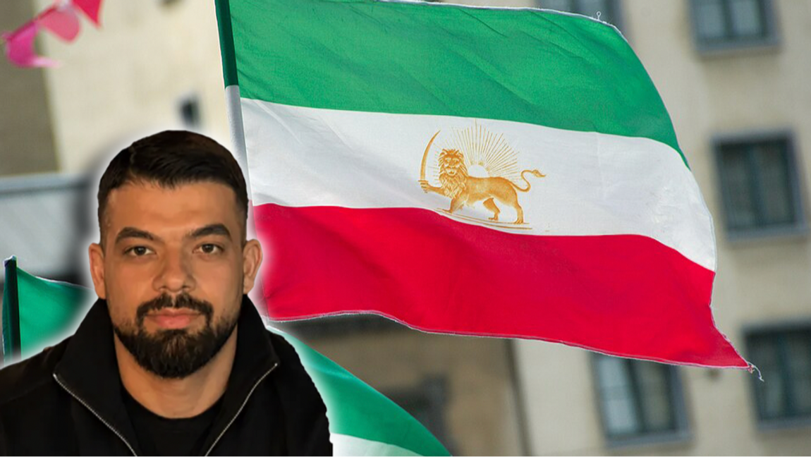 Världen måste sluta tala om tålamod och i stället kräva ansvar av den islamiska regimen för avrättningarna i Iran. Foto: Privat / Tijl Vercaemer from Gent, Flanders (Belgium), CC BY 2.0, via Wikimedia Commons