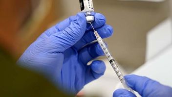 Arkivbild. Foto: Lynne Sladky/AP/TT