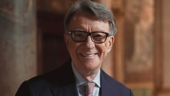 Foto: Foreign, Commonwealth & Development Office/3.0 of the Open Government Licence