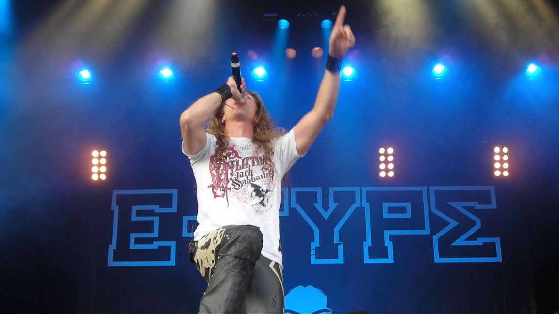 Hammerby / Public domain