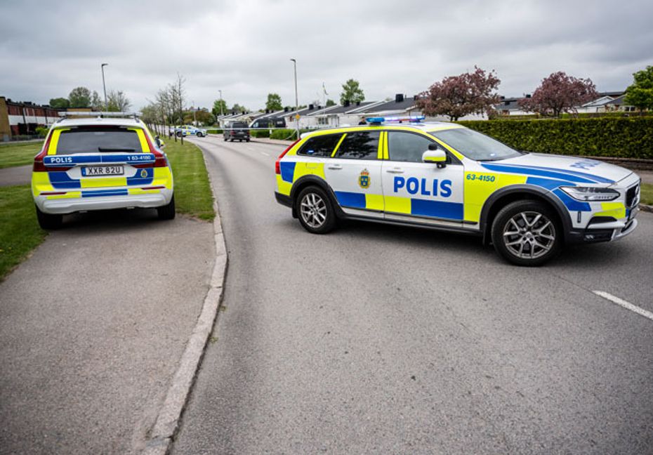 Foto: Johan Nilsson/TT.