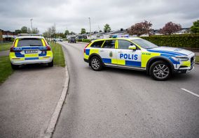 Foto: Johan Nilsson/TT.