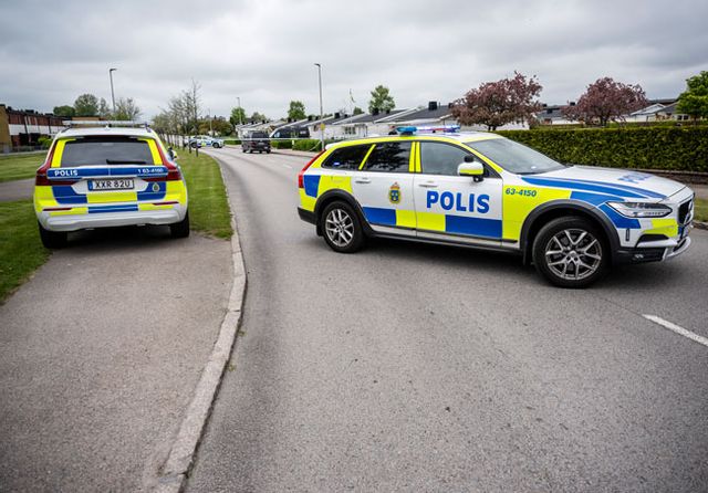 Foto: Johan Nilsson/TT.