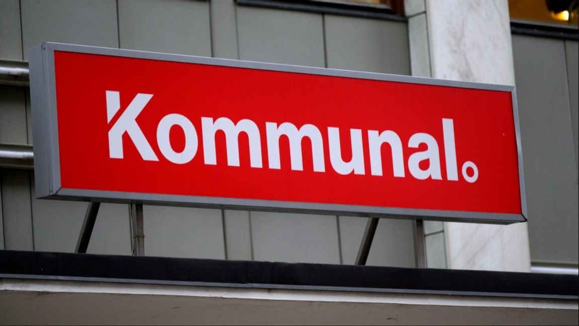 Den israeliska militären svälter ihjäl palestinska barn, enligt Kommunal. Photo credit: Jessica Gow / TT