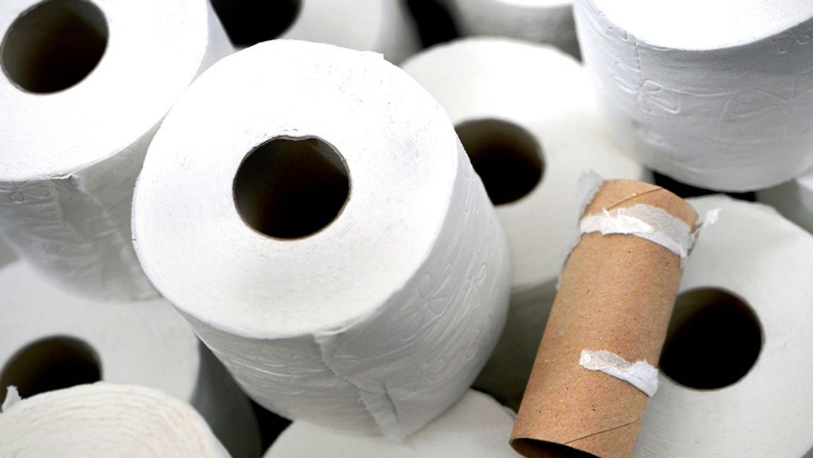 Foto: Janerik Henriksson/TT