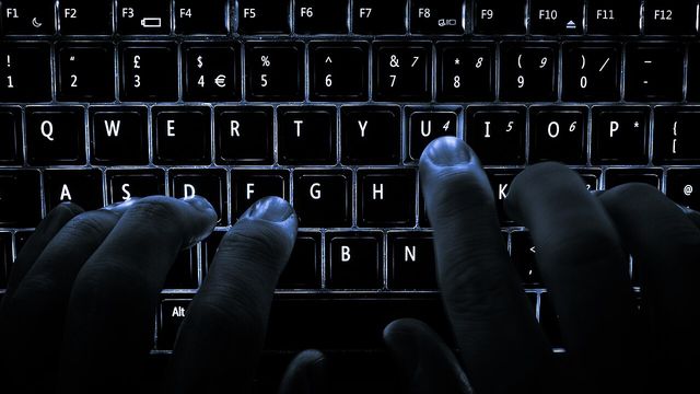 Barnpornografin har blivit lättare tillgängligt på nätetFoto: Colin (CC BY-SA 4.0)