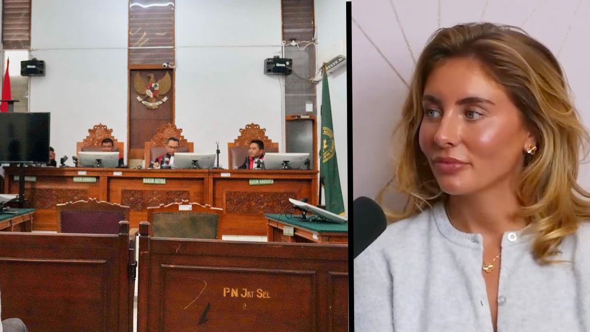 Foto: Achmad Ibrahim & Wikimedia Commons