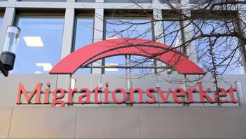 Kan inte de invandrare som redan är i landet täcka yrkesbristen? Foto: Janerik Henriksson/TT