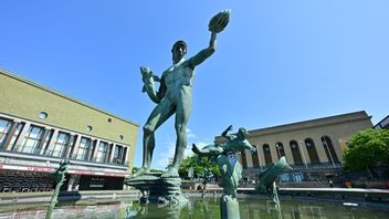 Foto: Björn Larsson Rosvall/TT.