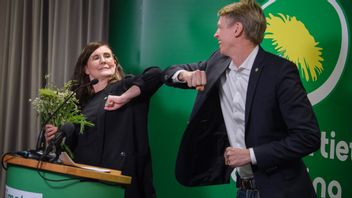 Foto: Jessica Gow/TT