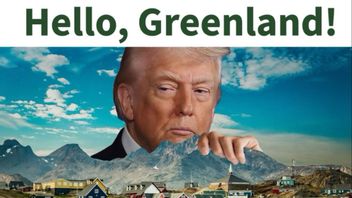 Fakismil: Truth Social/ Donald Trump