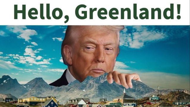 Fakismil: Truth Social/ Donald Trump