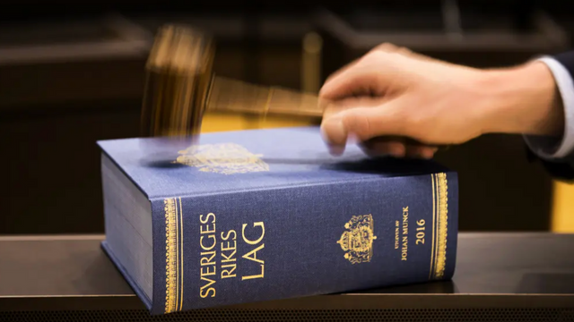 Genrebild. En 58-årig man döms för sexualbrott mot lågstadieflickor. Foto: Henrik Montgomery/TT