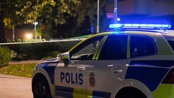 Genrebild. Foto: Oscar Olsson/TT