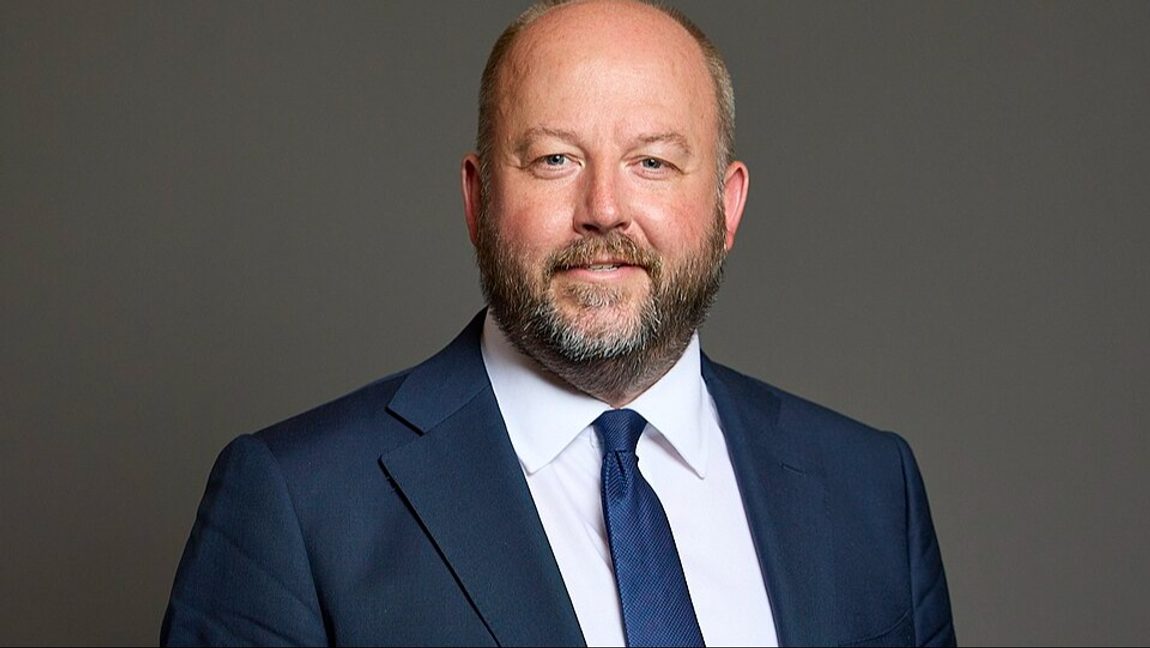 Nick Timothy. House of Commons / Roger Harris/CC BY 3.0
