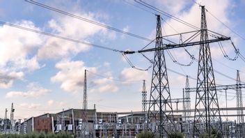 Bornholm strömlöst under morgonen – händelsen undersöks