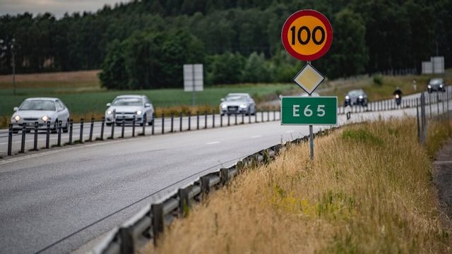 Genrebild. Foto: Johan Nilsson / TT