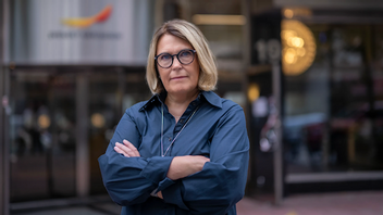 Foto: Kate Gabor/Svenskt Näringsliv