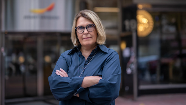 Foto: Kate Gabor/Svenskt Näringsliv