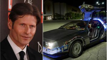 Crispin Glover spelade George McFly i Tillbaka till framtiden. Foto: Thomas Attila Lewis, CC BY-SA 3.0/Dwurban, CC BY-SA 4.0/Wikimedia Commons