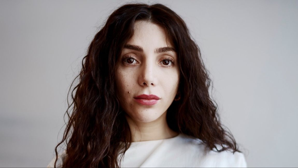 Gina Dirawi har för många gånger hamnat fel för att vara lämplig för program som Mello. Foto: Paul Wennerholm/TT 