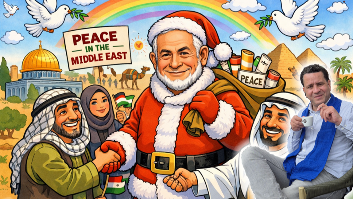 ”Si vis pacem, para bellum”. Foto: ChatGPT