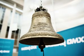 Stockholmsbörsen är på väg att stänga snart. Arkivbild. Pi Frisk / SvD / TT