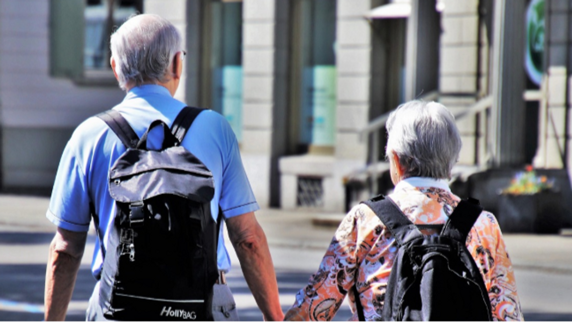 Genrebild. Foto: Pixabay