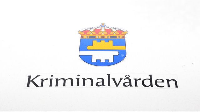 Kriminalvården kommer att expandera kraftigt. Foto: Mikael Fritzon/TT