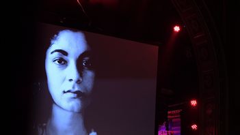 Långt efter mordet på Fadime förnekades det att det finns hedersbrott och hederskultur som både hotar och inskränker många. Foto: Janerik Henriksson/TT 