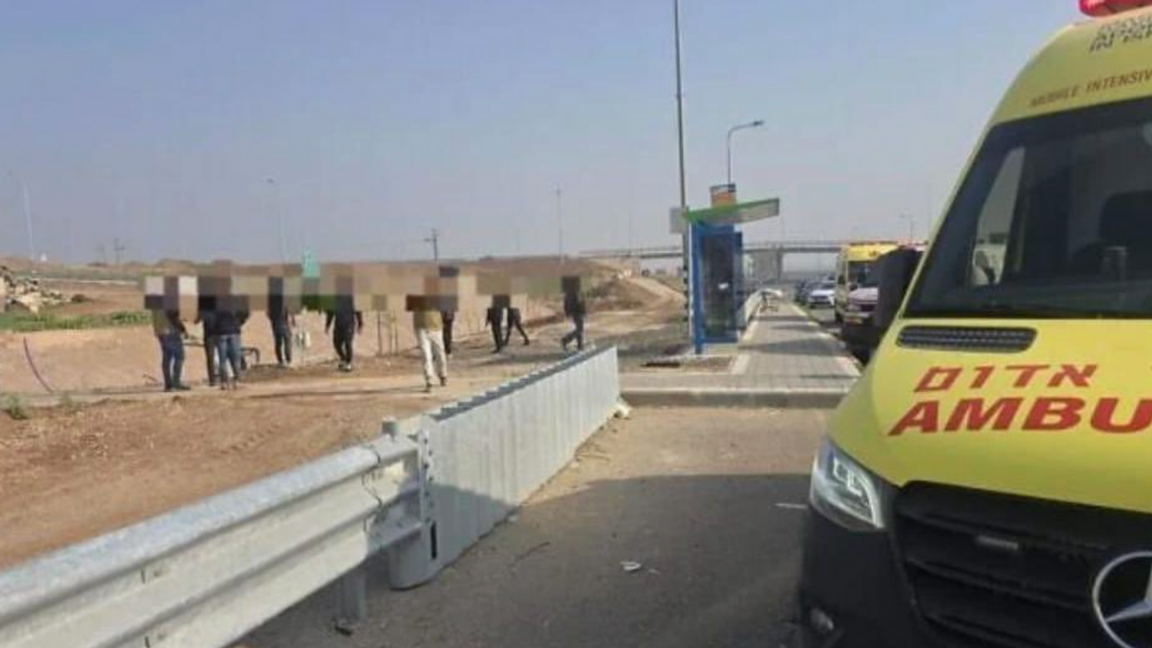 Foto: Skärmdump via Israel Foreign Ministry/X