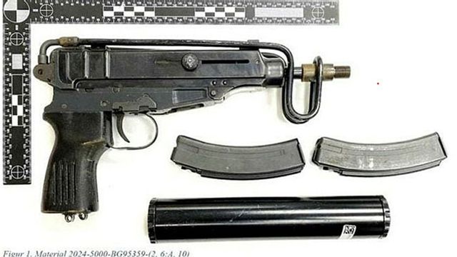 Bild: Polisen