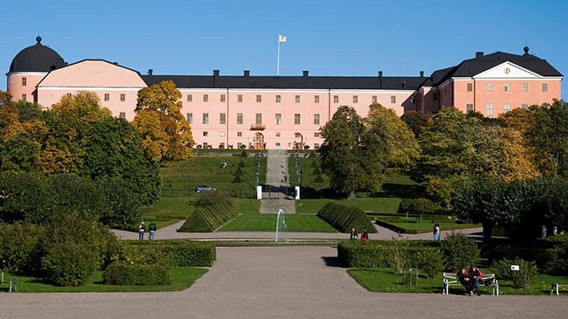 Per Enström/CC BY-SA 4.0