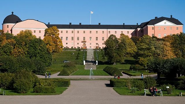 Per Enström/CC BY-SA 4.0