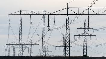 Kraftigt stigande elpris i Sydsverige, till 227 öre per kWh. Arkivbild. Foto: Johan Nilsson/TT