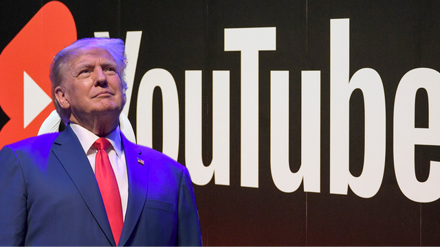 Foto: Ron Johnson/Martin Meissner/AP/TT