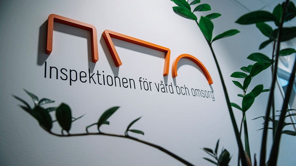 Ordinerades laxermedel mot förstoppning – hade tarmcancer