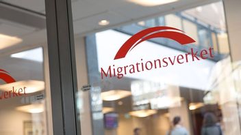 Foto: Migrationsverket