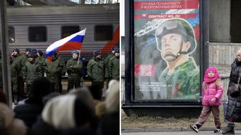 Arkivbilder. Foto: AP/TT