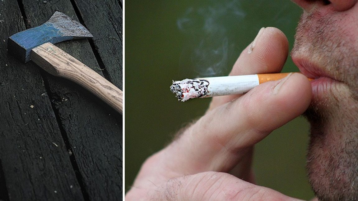 Genrebild. Foto: Pixabay