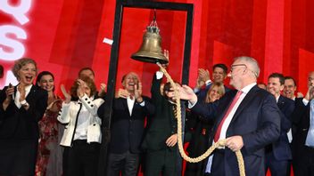  Foto: Anders Wiklund / TT