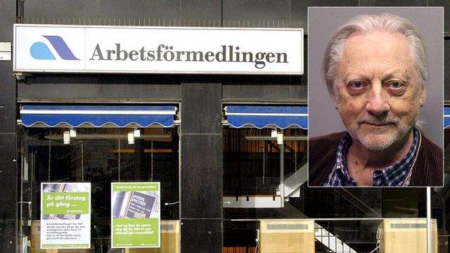 Dagens debattör vill se en satsning på småföretagande. Foto: Hasse Holmberg/TT / Privat