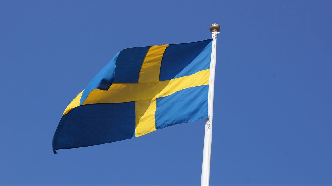 Svensk tillväxt i toppskiktet